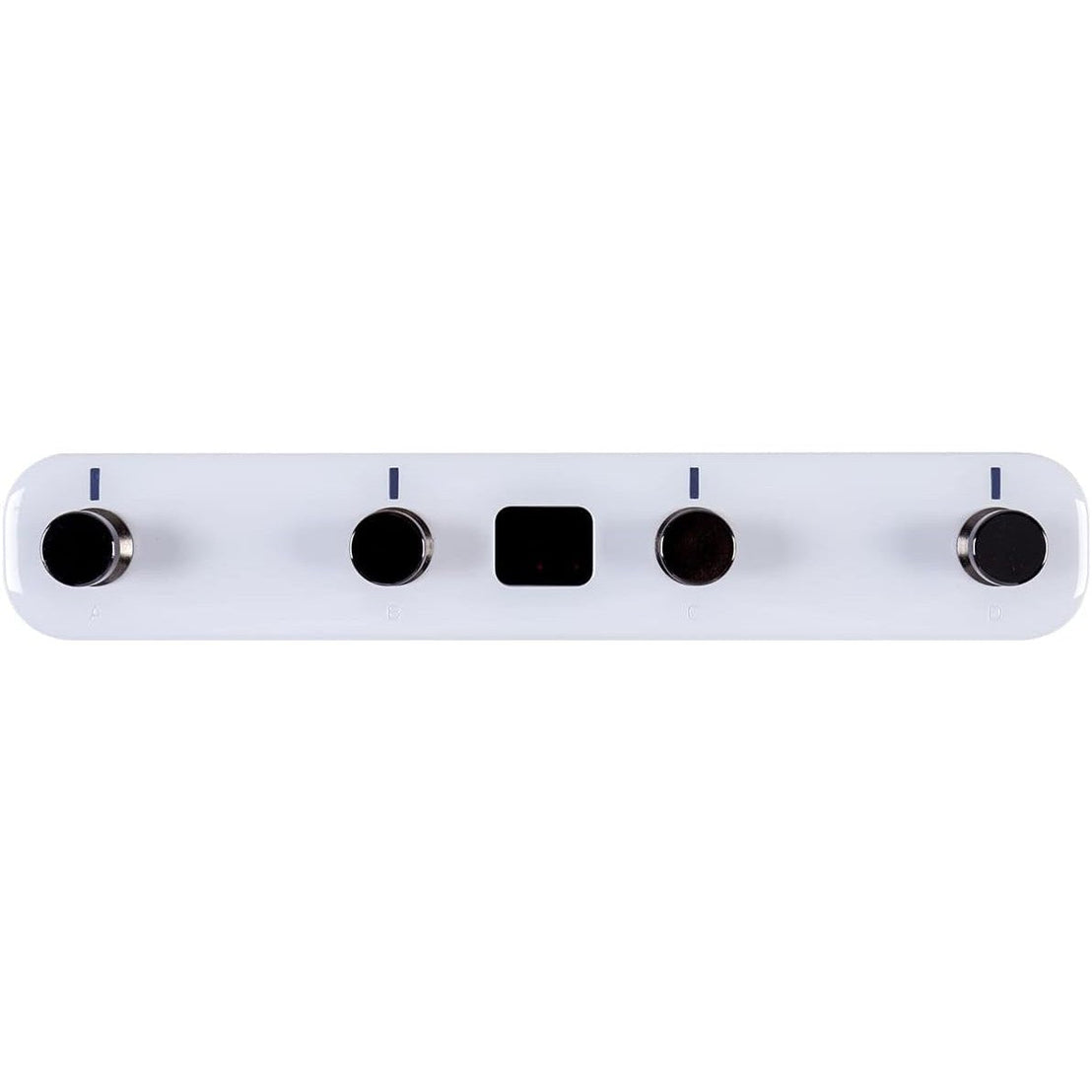 Pedal Wireless Footswitch Mooer GWF4-Mai Nguyên Music