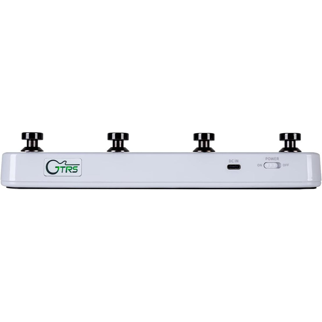 Pedal Wireless Footswitch Mooer GWF4-Mai Nguyên Music
