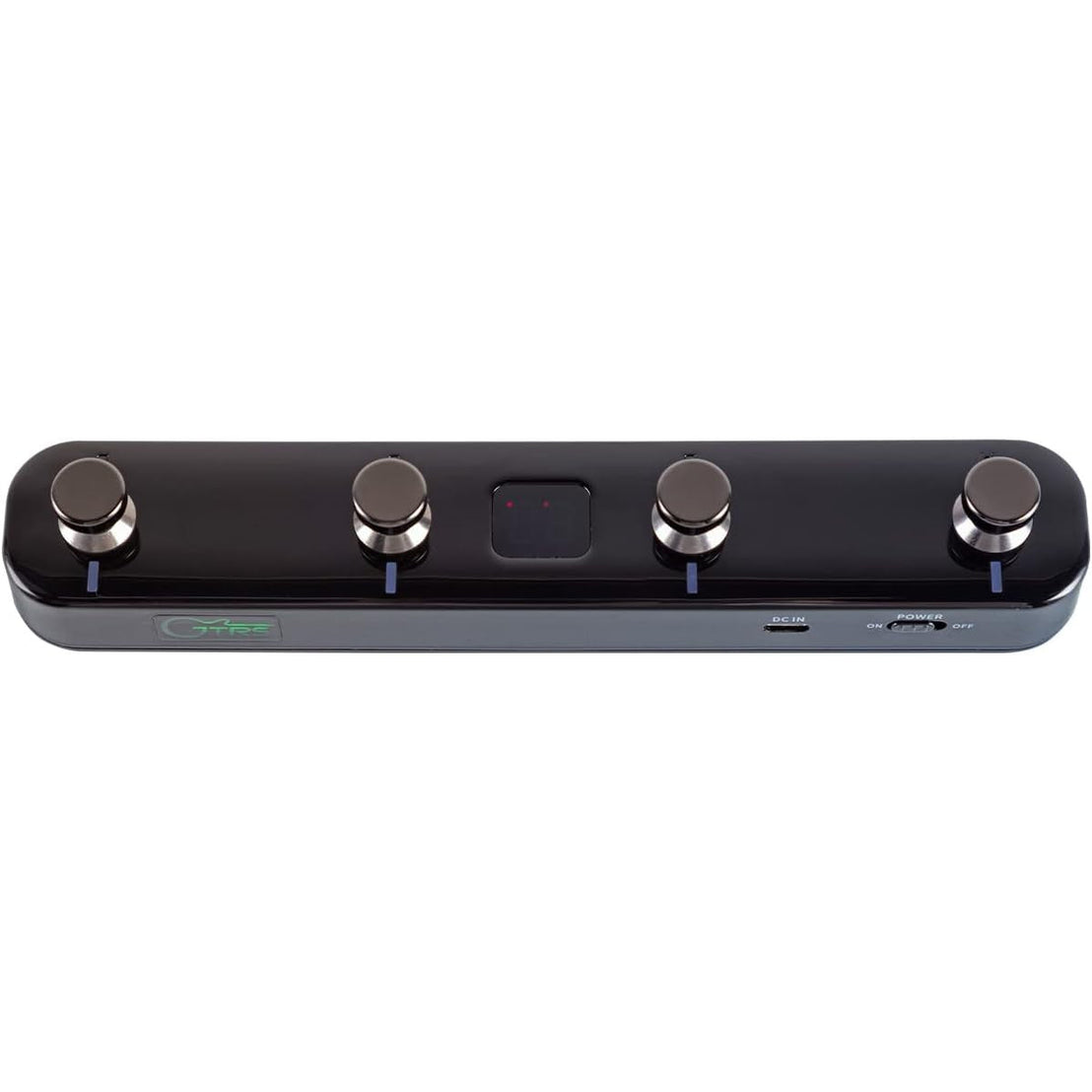 Pedal Wireless Footswitch Mooer GWF4-Mai Nguyên Music
