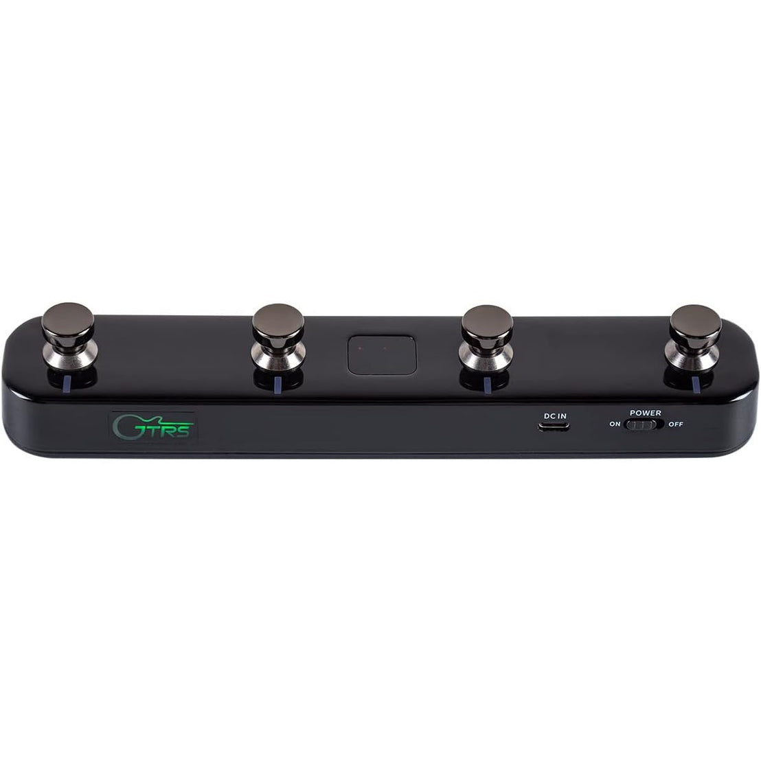 Pedal Wireless Footswitch Mooer GWF4-Mai Nguyên Music