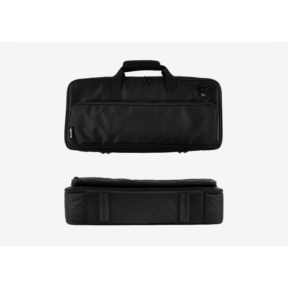 Pedalboard Koda Essential Soft Case FOUR w/ Free Pedalboard-Mai Nguyên Music