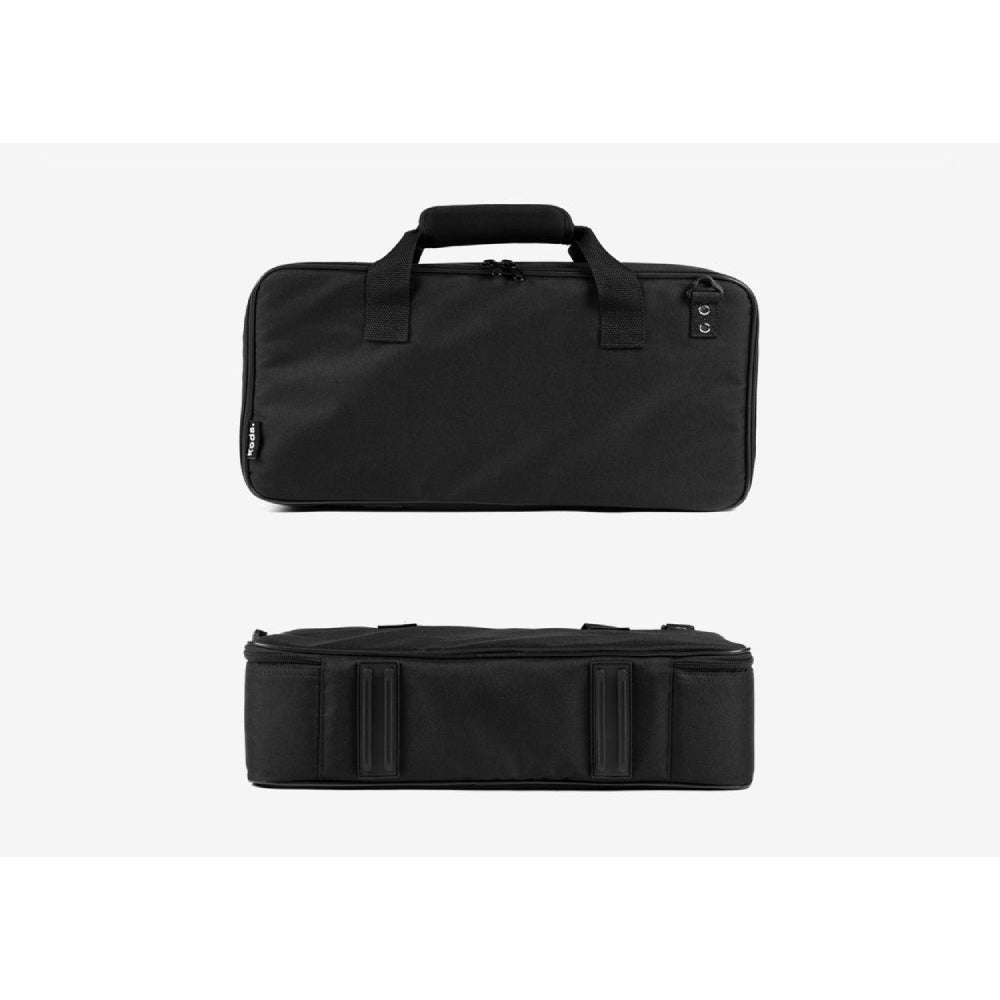 Pedalboard Koda Essential Soft Case THREE w/ Free Pedalboard-Mai Nguyên Music