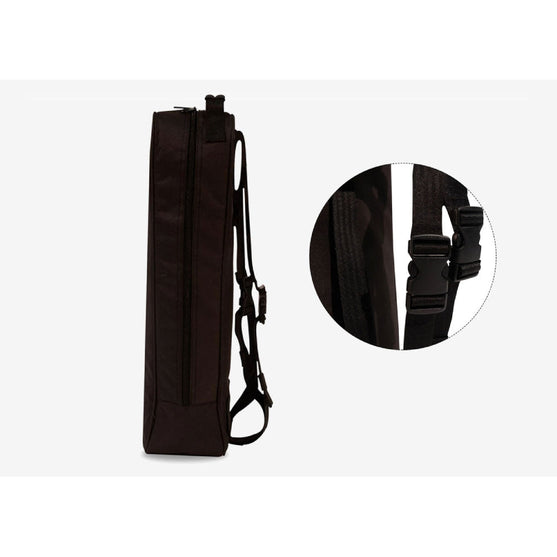 Pedalboard Koda Essential Soft Case TWO w/ Free Pedalboard-Mai Nguyên Music