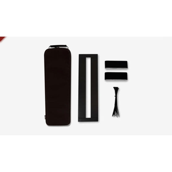 Pedalboard Koda Essential Soft Case TWO w/ Free Pedalboard-Mai Nguyên Music