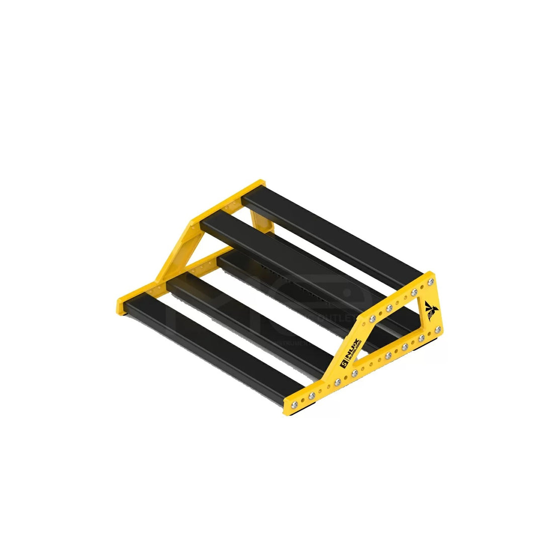 Pedalboard Nux NPB Series-Mai Nguyên Music