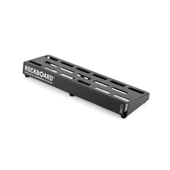 Pedalboard RockBoard By Warwick DUO 2.1 w/ Gig Bag-Mai Nguyên Music