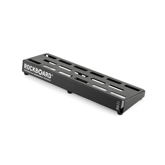 Pedalboard RockBoard By Warwick DUO 2.1 w/ Gig Bag-Mai Nguyên Music