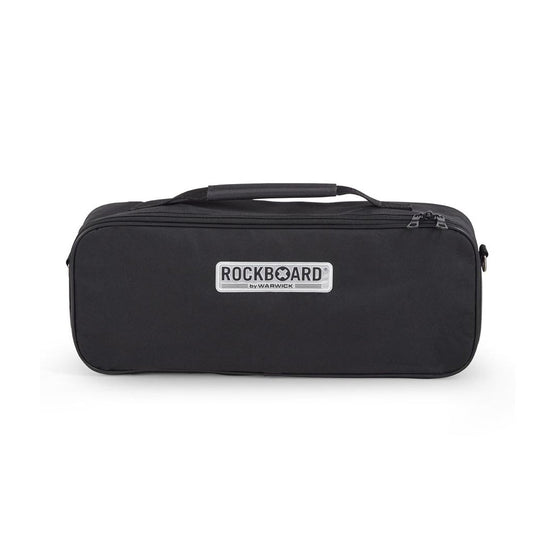 Pedalboard RockBoard By Warwick DUO 2.1 w/ Gig Bag-Mai Nguyên Music