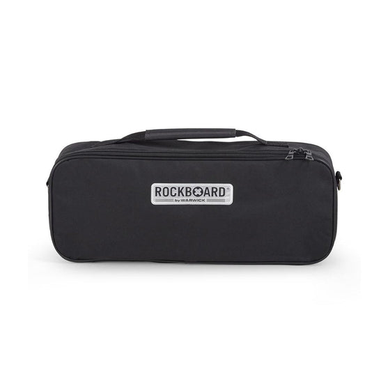 Pedalboard RockBoard By Warwick DUO 2.1 w/ Gig Bag-Mai Nguyên Music