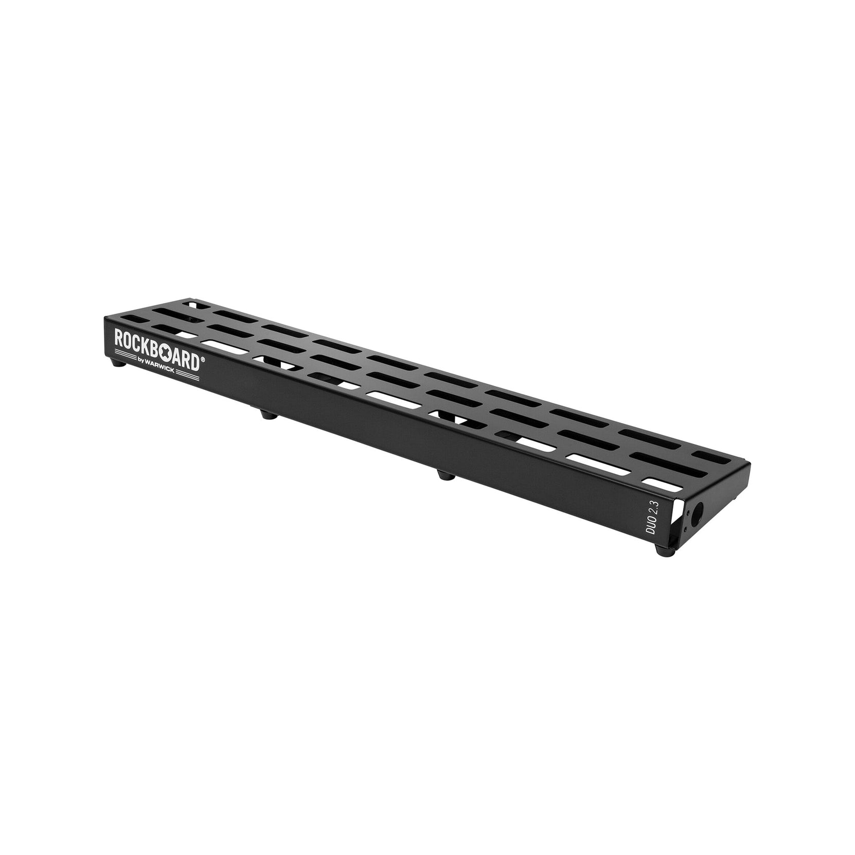 Pedalboard RockBoard By Warwick DUO 2.3 w/ Gig Bag-Mai Nguyên Music