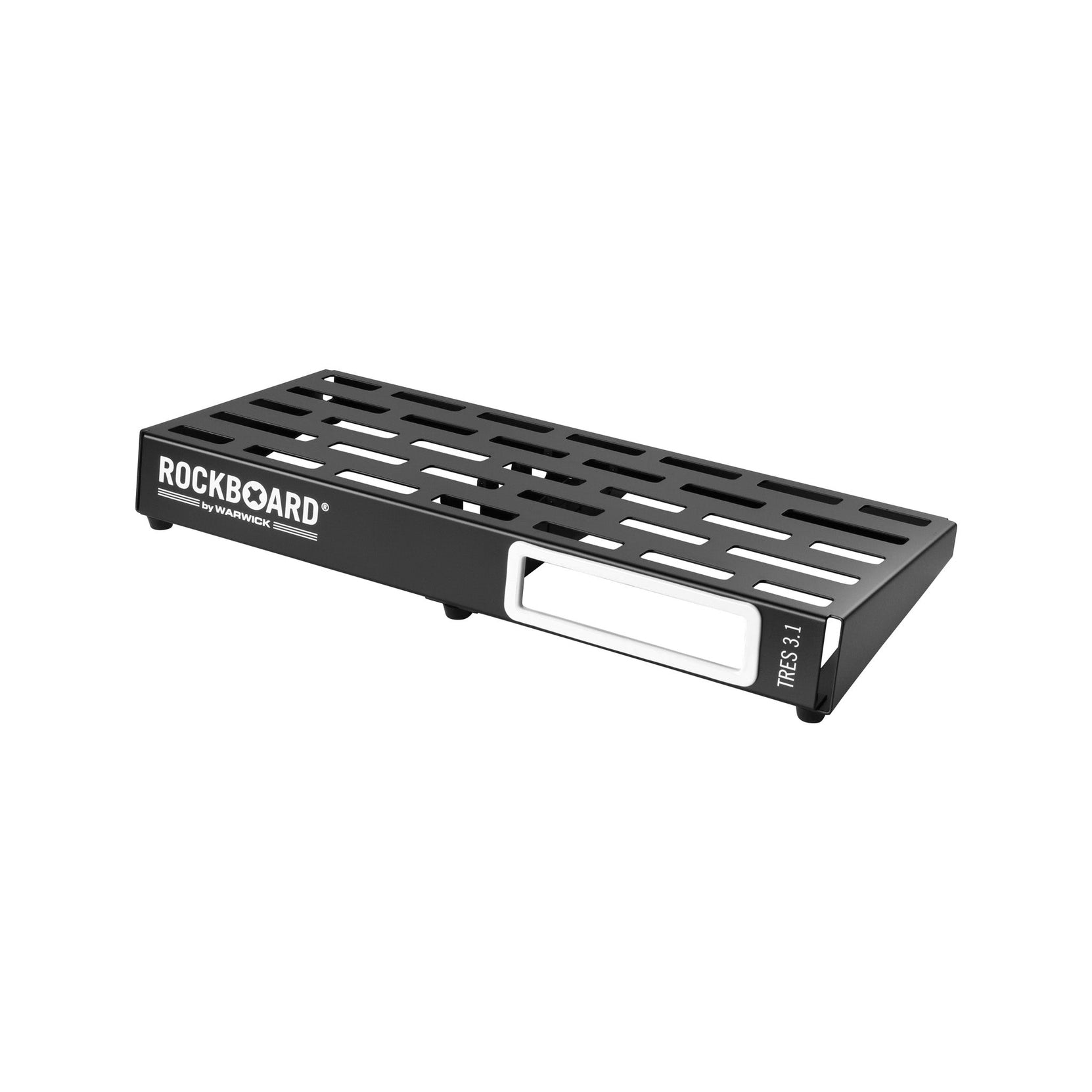 Pedalboard RockBoard By Warwick TRES 3.1 w/ Gig Bag-Mai Nguyên Music