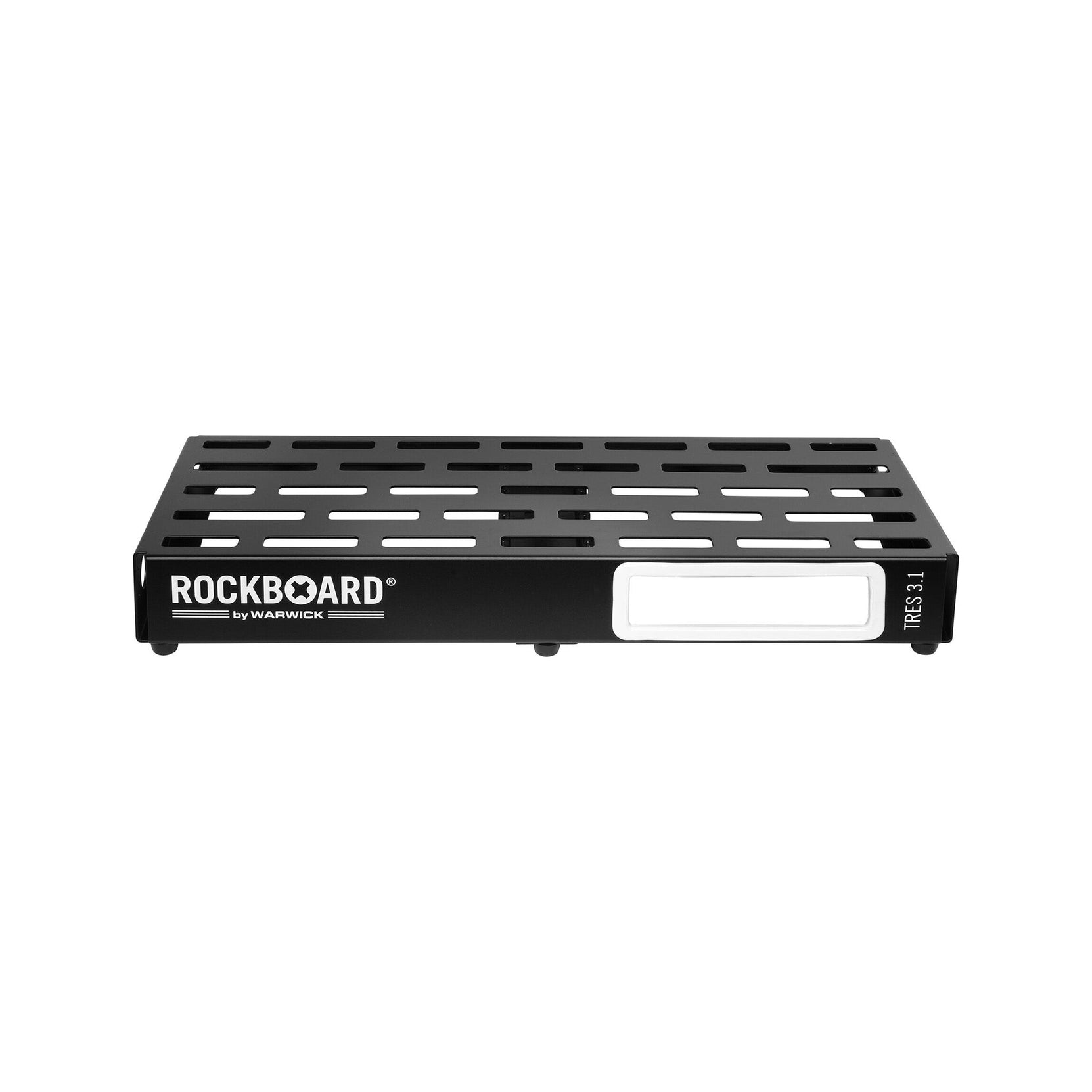 Pedalboard RockBoard By Warwick TRES 3.1 w/ Gig Bag-Mai Nguyên Music