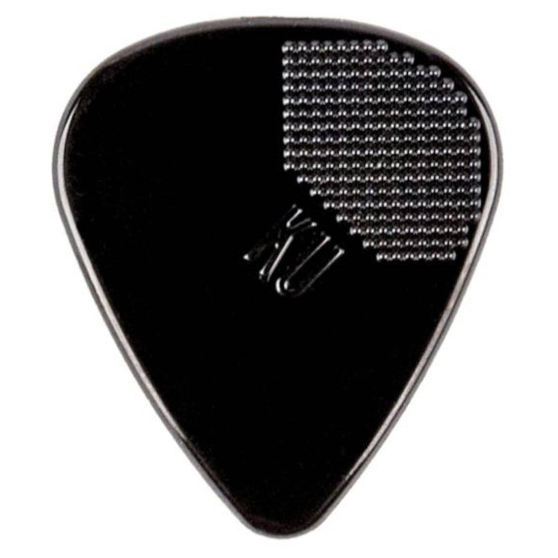 Phím Gảy Đàn Guitar D'Addario Keith Urban Signature Ultem, 5 Pack, Black Extra Heavy-Mai Nguyên Music