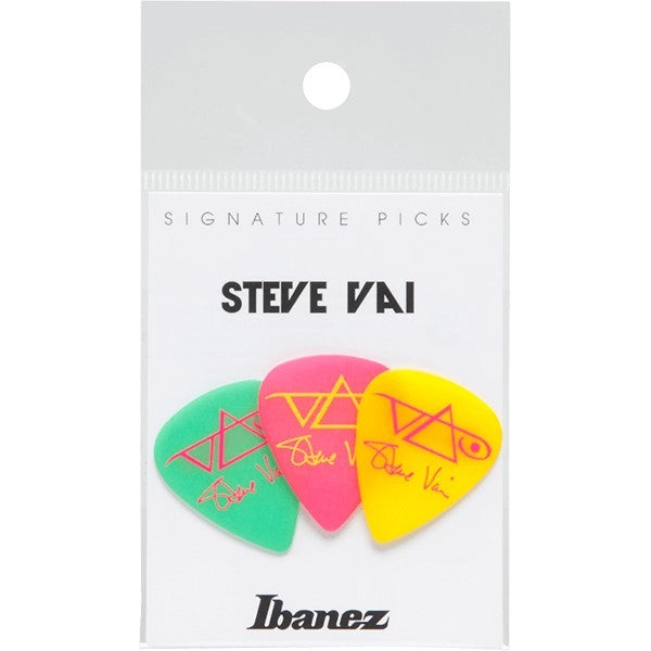 Phím Gảy Đàn Guitar Ibanez B1000SV Steve Vai Signature, 6pc-Mai Nguyên Music