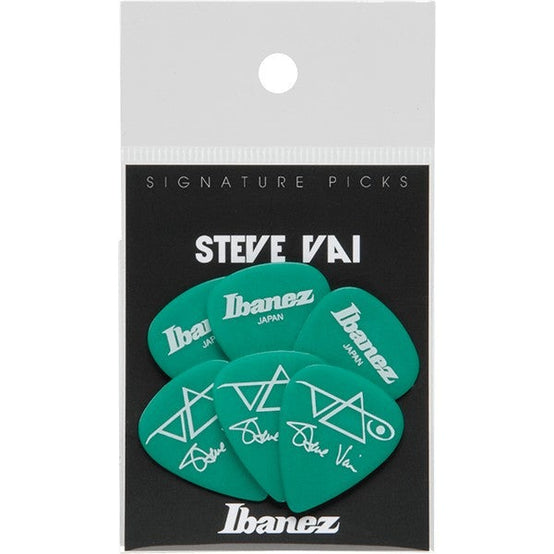 Phím Gảy Đàn Guitar Ibanez B1000SV Steve Vai Signature, 6pc-Mai Nguyên Music