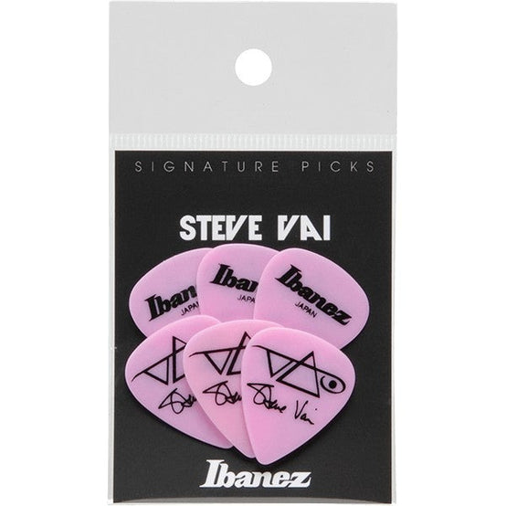 Phím Gảy Đàn Guitar Ibanez B1000SV Steve Vai Signature, 6pc-Mai Nguyên Music