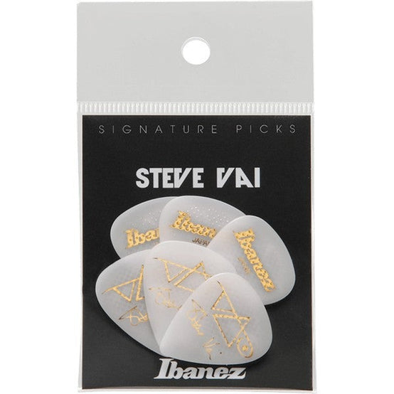Phím Gảy Đàn Guitar Ibanez B1000SV Steve Vai Signature, 6pc-Mai Nguyên Music