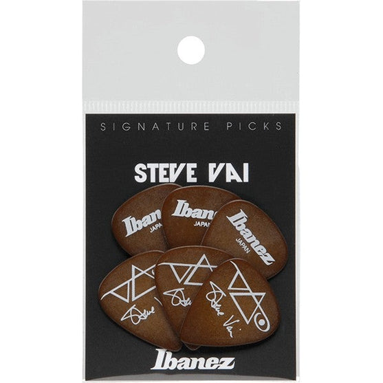 Phím Gảy Đàn Guitar Ibanez B1000SV Steve Vai Signature, 6pc-Mai Nguyên Music