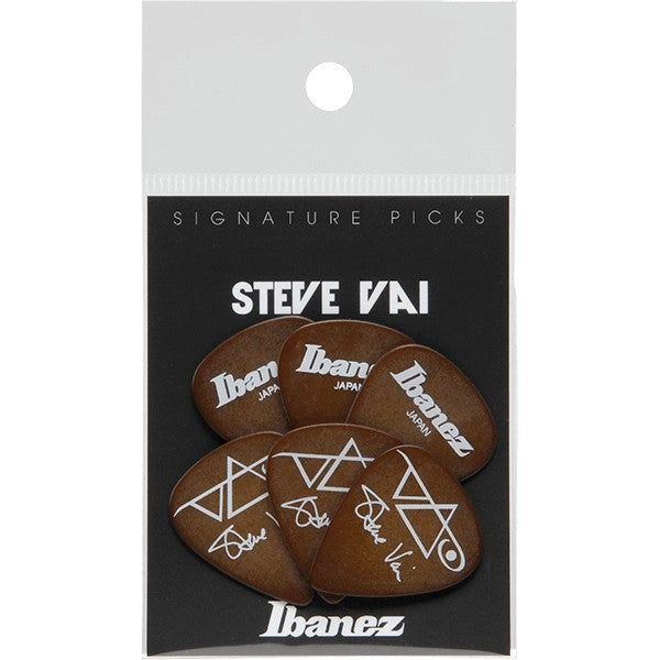 Phím Gảy Đàn Guitar Ibanez B1000SV Steve Vai Signature, 6pc-Mai Nguyên Music