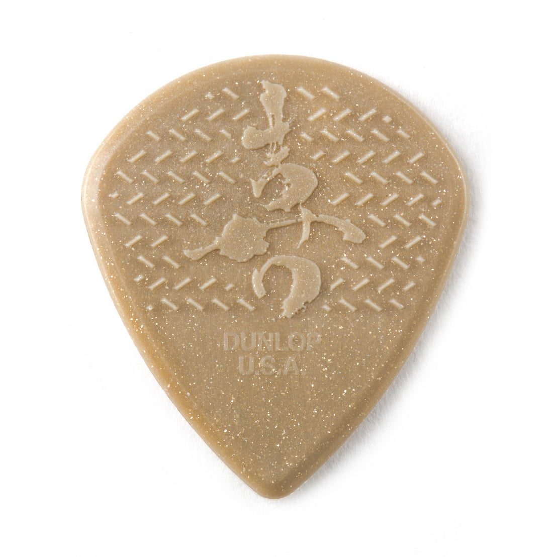 Phím Gảy Đàn Guitar Jim Dunlop Matt Heafy Max Custom Max-Grip Jazz III 471-3SMH-Mai Nguyên Music