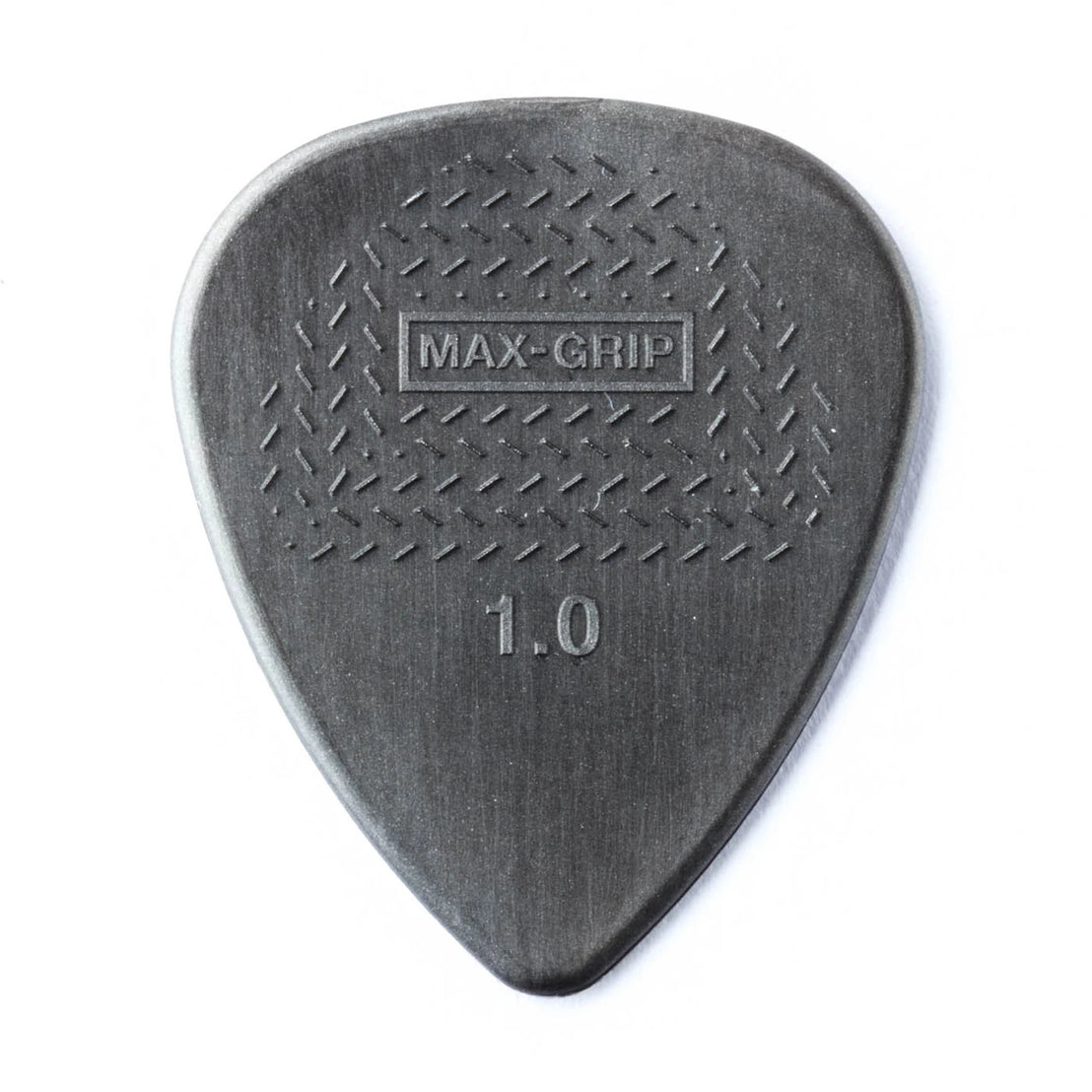 Phím Gảy Đàn Guitar Jim Dunlop Max-Grip Nylon Standard 449-Mai Nguyên Music