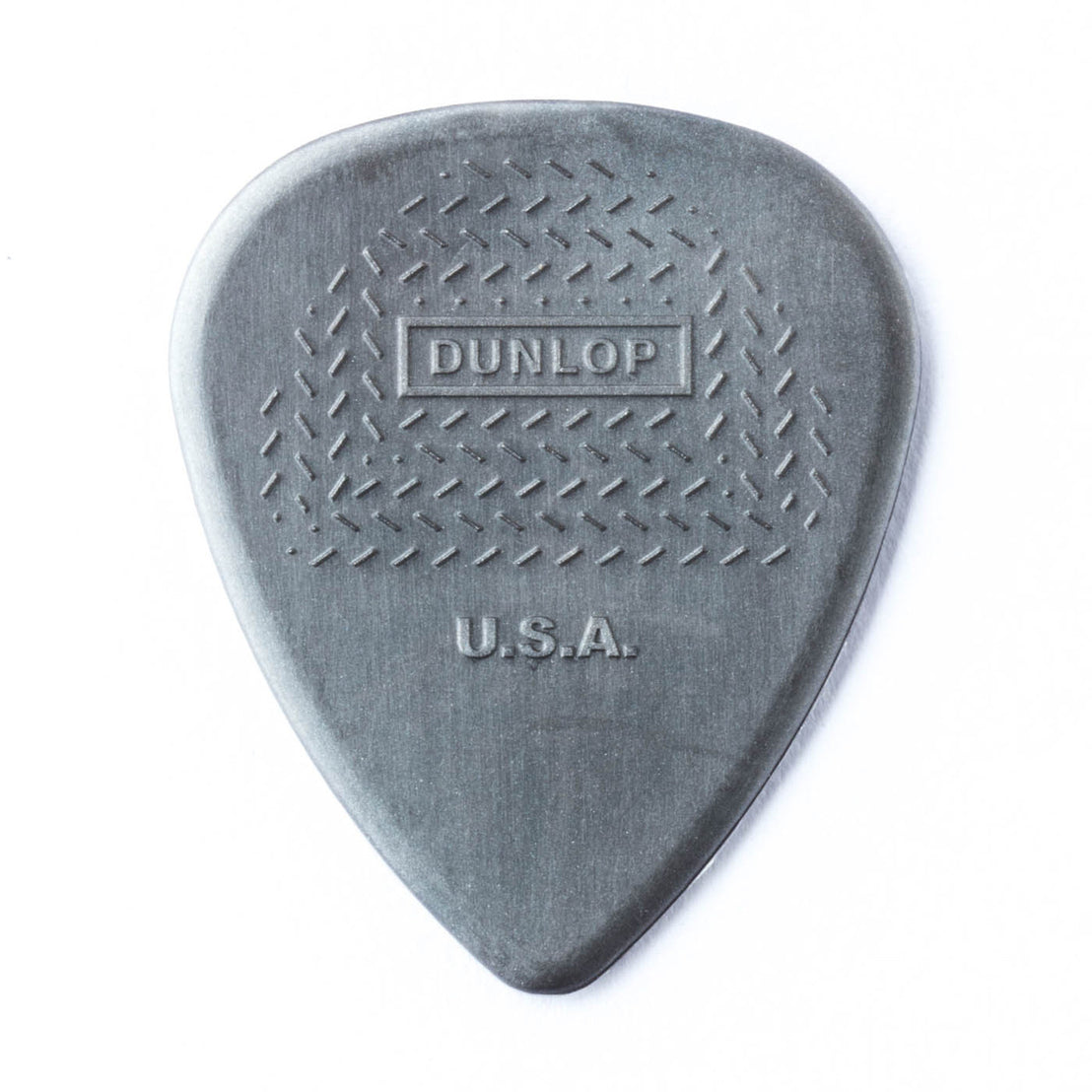 Phím Gảy Đàn Guitar Jim Dunlop Max-Grip Nylon Standard 449-Mai Nguyên Music
