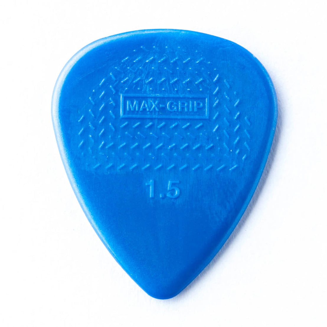 Phím Gảy Đàn Guitar Jim Dunlop Max-Grip Nylon Standard 449-Mai Nguyên Music