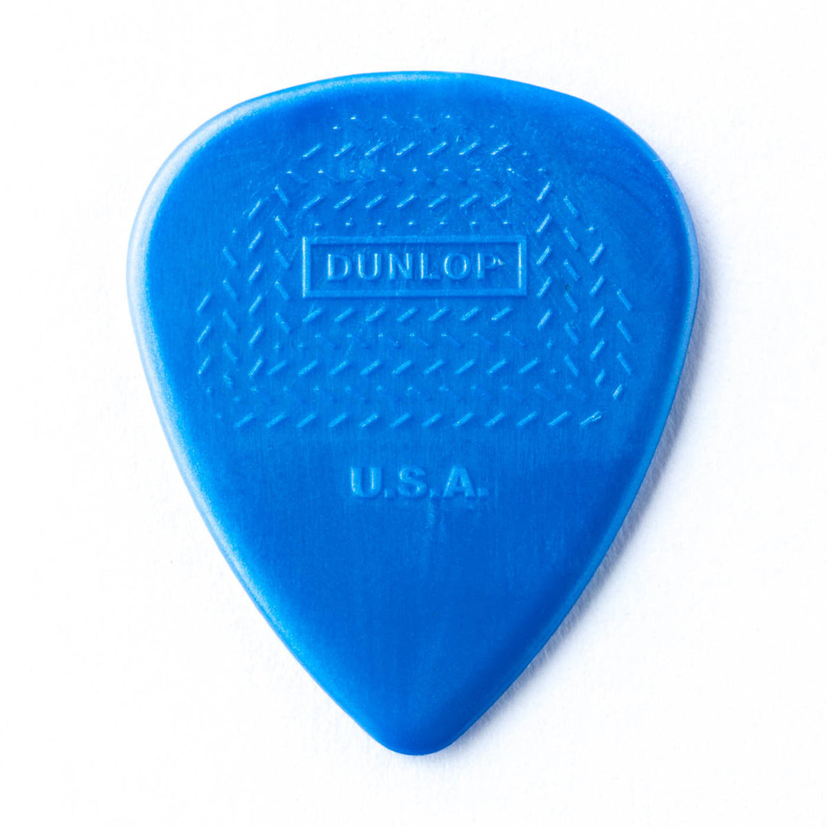 Phím Gảy Đàn Guitar Jim Dunlop Max-Grip Nylon Standard 449-Mai Nguyên Music