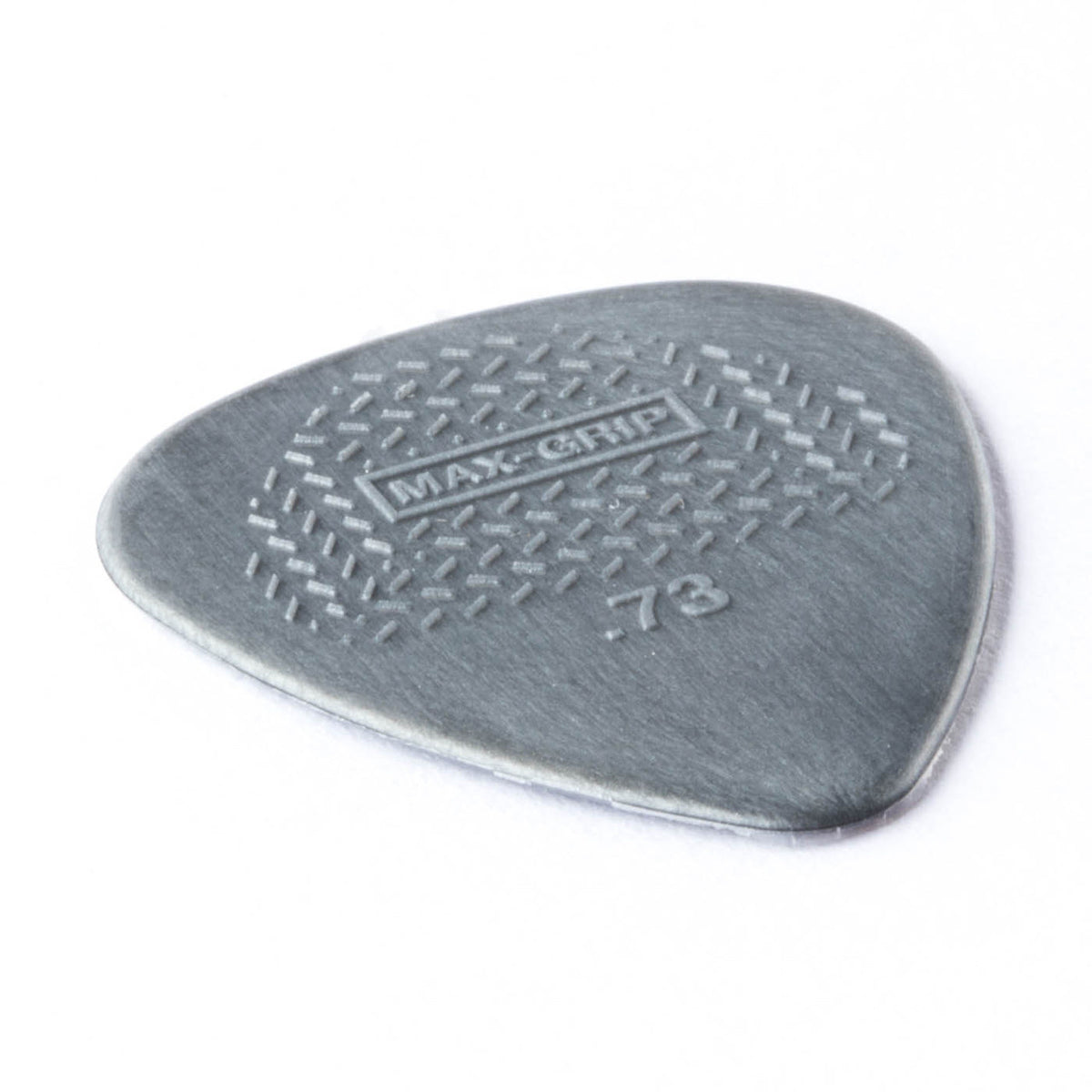 Phím Gảy Đàn Guitar Jim Dunlop Max-Grip Nylon Standard 449-Mai Nguyên Music