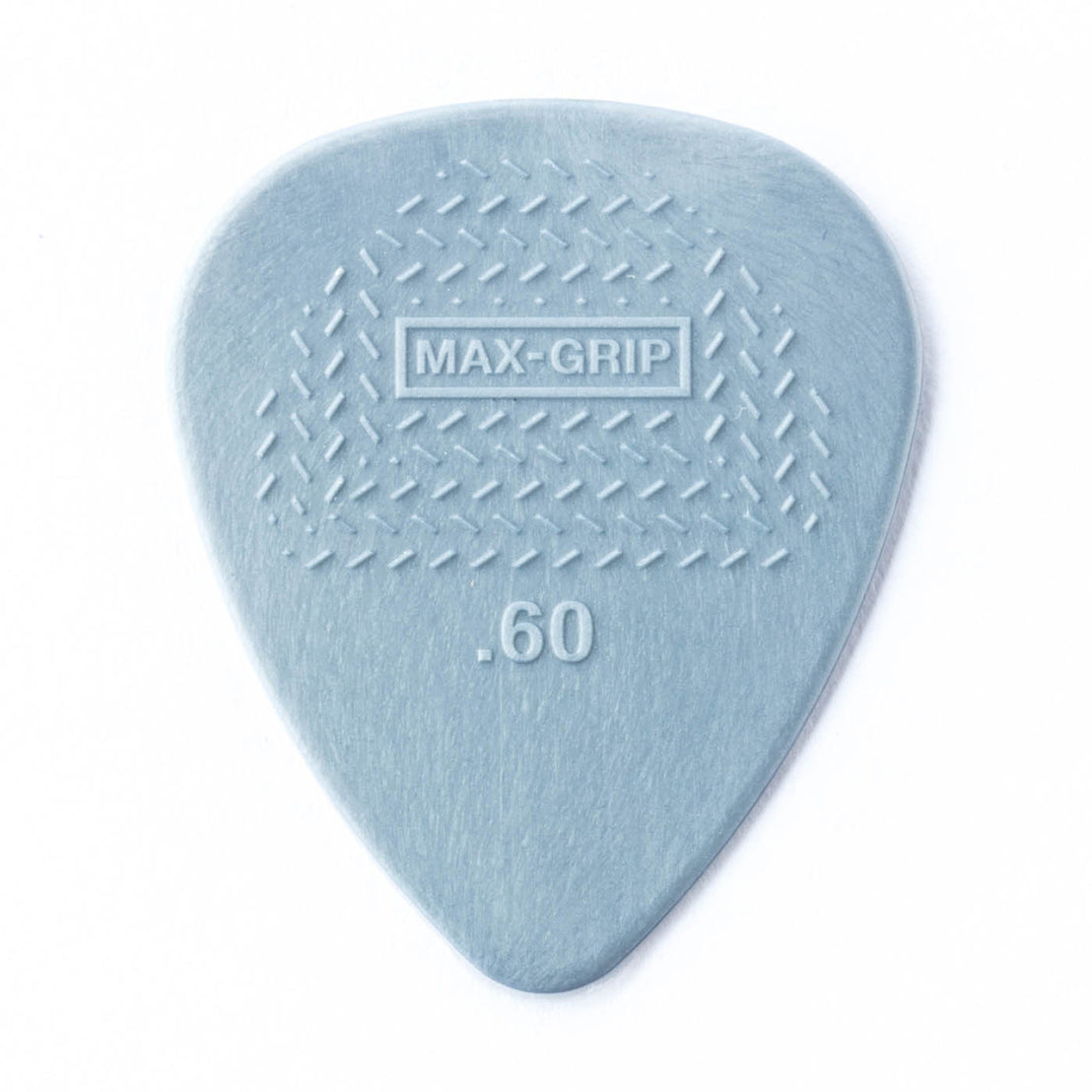 Phím Gảy Đàn Guitar Jim Dunlop Max-Grip Nylon Standard 449-Mai Nguyên Music
