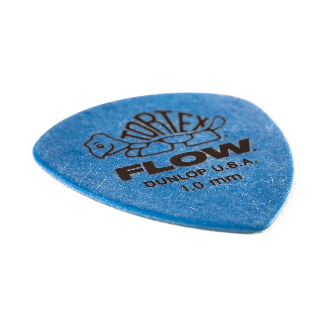 Phím Gảy Đàn Guitar Jim Dunlop Tortex Flow 558-Mai Nguyên Music