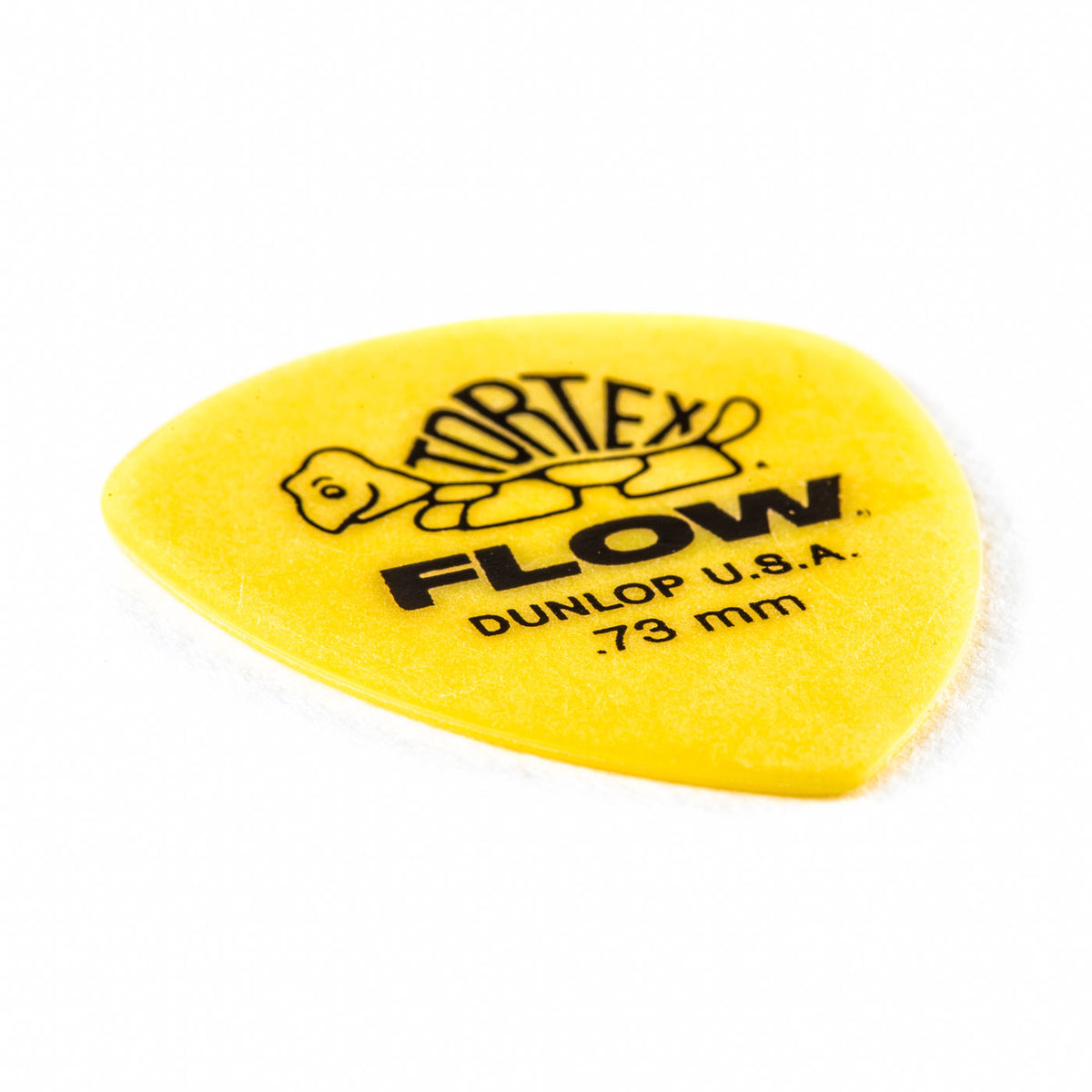 Phím Gảy Đàn Guitar Jim Dunlop Tortex Flow 558-Mai Nguyên Music