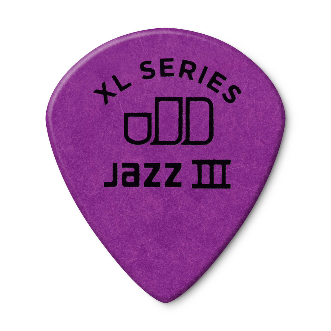Phím Gảy Đàn Guitar Jim Dunlop Tortex Jazz III XL 498-Mai Nguyên Music