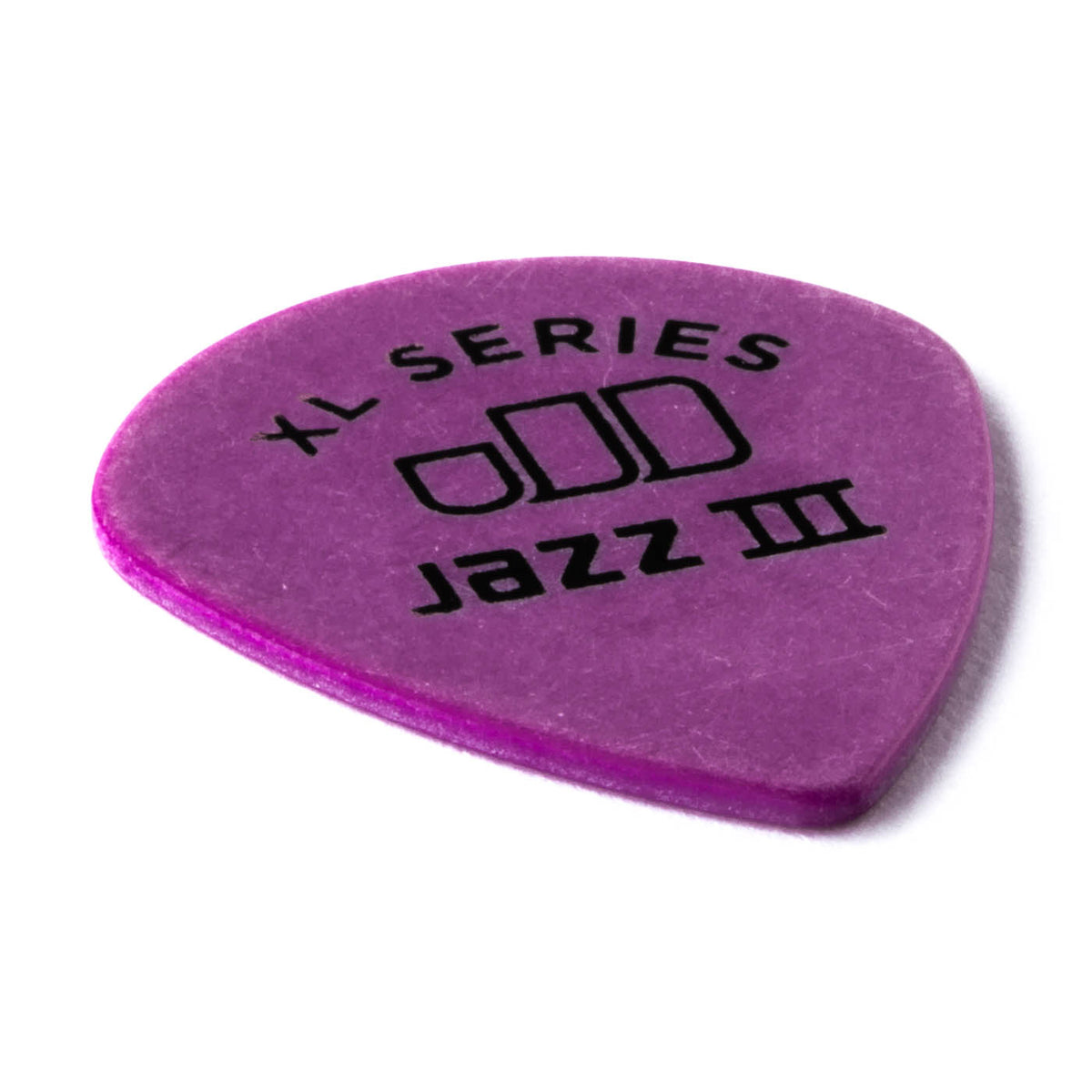 Phím Gảy Đàn Guitar Jim Dunlop Tortex Jazz III XL 498-Mai Nguyên Music