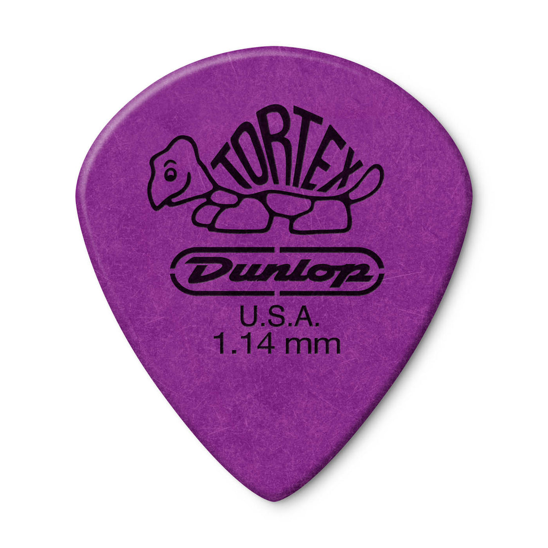 Phím Gảy Đàn Guitar Jim Dunlop Tortex Jazz III XL 498-Mai Nguyên Music
