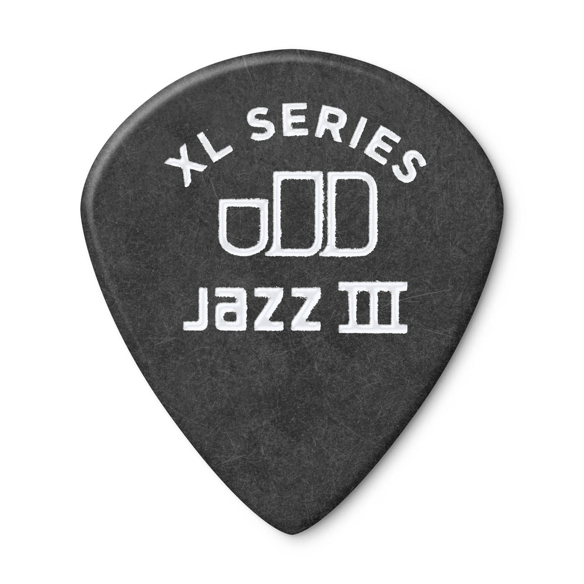 Phím Gảy Đàn Guitar Jim Dunlop Tortex Jazz III XL 498-Mai Nguyên Music