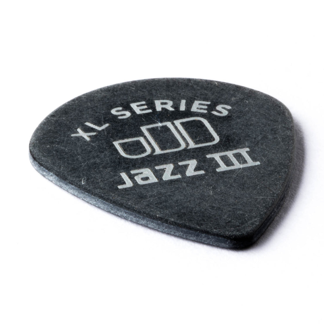 Phím Gảy Đàn Guitar Jim Dunlop Tortex Jazz III XL 498-Mai Nguyên Music