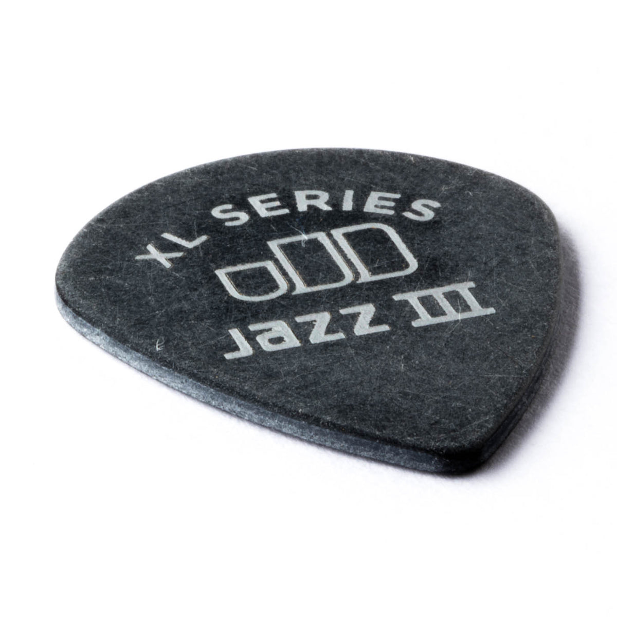 Phím Gảy Đàn Guitar Jim Dunlop Tortex Jazz III XL 498-Mai Nguyên Music