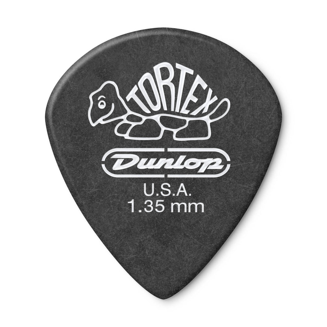 Phím Gảy Đàn Guitar Jim Dunlop Tortex Jazz III XL 498-Mai Nguyên Music