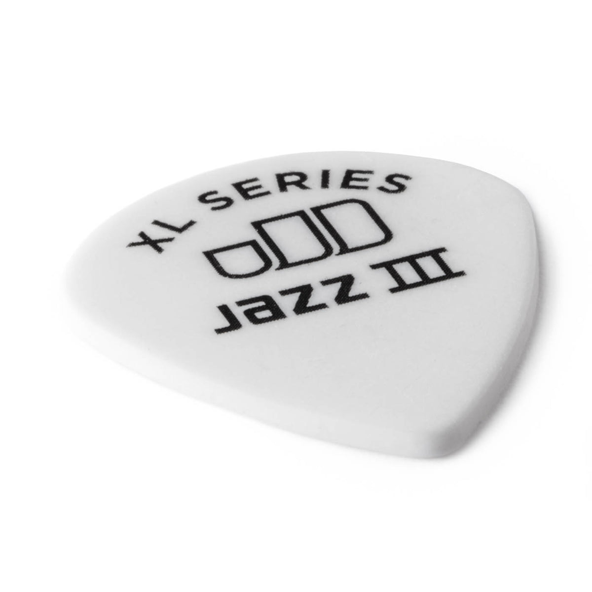 Phím Gảy Đàn Guitar Jim Dunlop Tortex Jazz III XL 498-Mai Nguyên Music