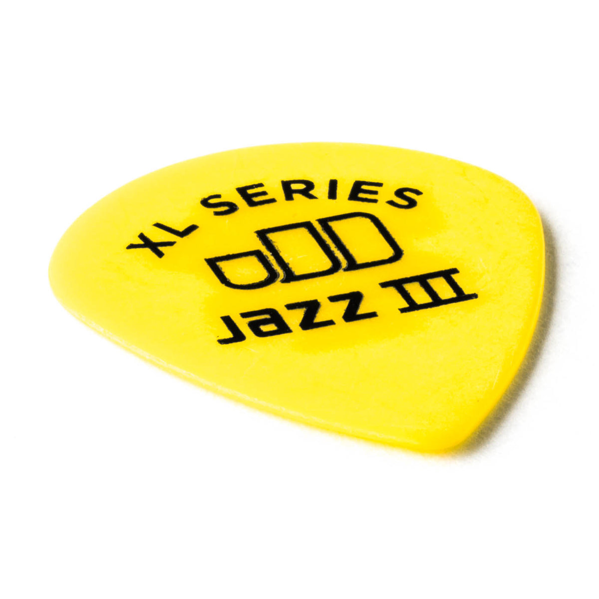 Phím Gảy Đàn Guitar Jim Dunlop Tortex Jazz III XL 498-Mai Nguyên Music