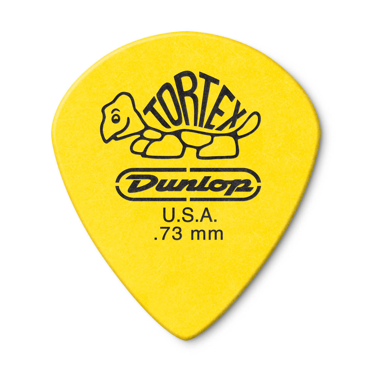 Phím Gảy Đàn Guitar Jim Dunlop Tortex Jazz III XL 498-Mai Nguyên Music