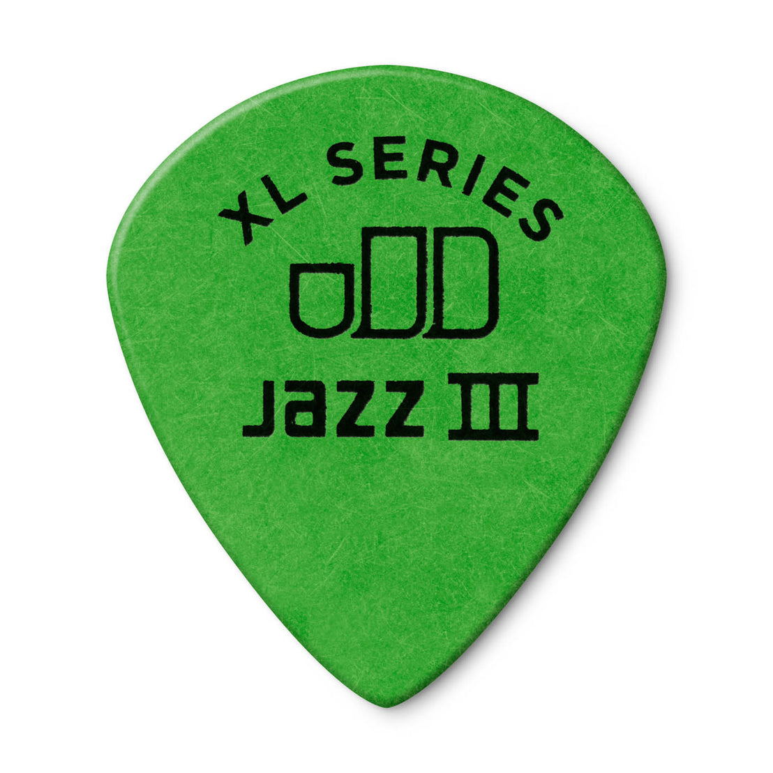 Phím Gảy Đàn Guitar Jim Dunlop Tortex Jazz III XL 498-Mai Nguyên Music