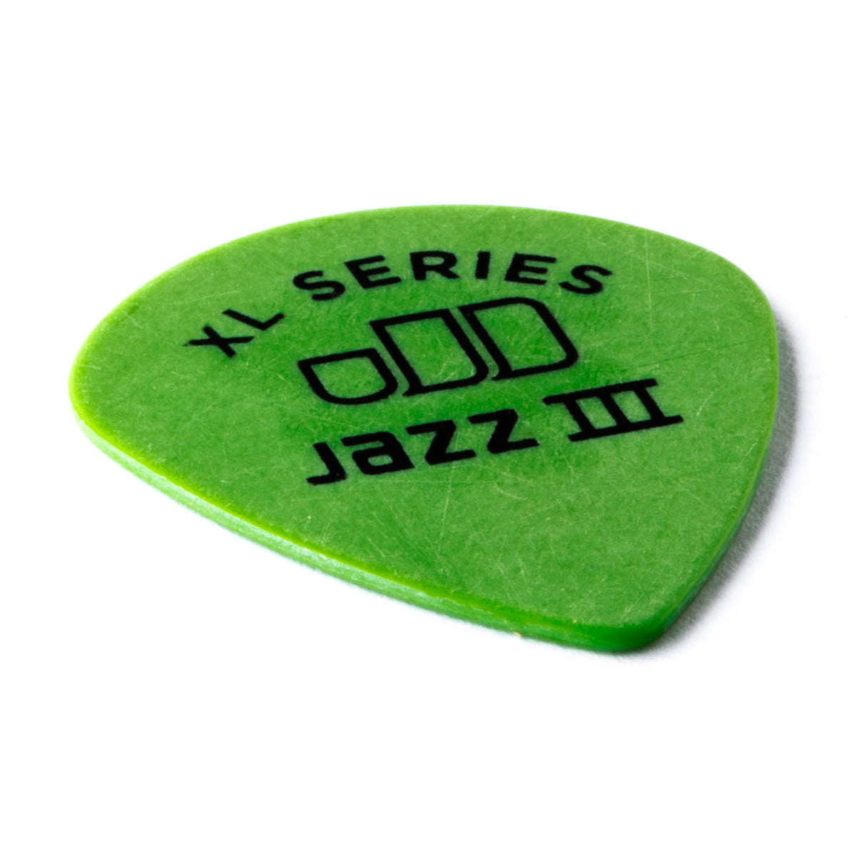 Phím Gảy Đàn Guitar Jim Dunlop Tortex Jazz III XL 498-Mai Nguyên Music