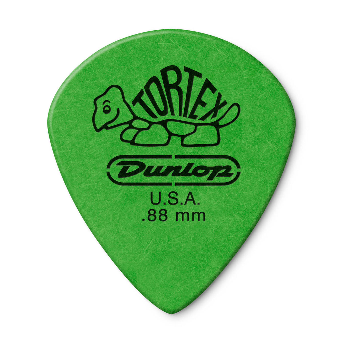 Phím Gảy Đàn Guitar Jim Dunlop Tortex Jazz III XL 498-Mai Nguyên Music