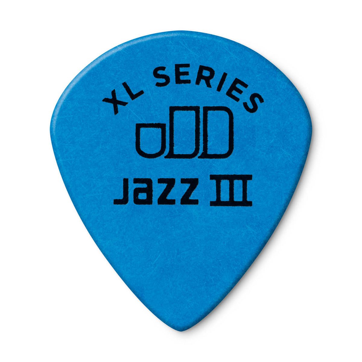 Phím Gảy Đàn Guitar Jim Dunlop Tortex Jazz III XL 498-Mai Nguyên Music