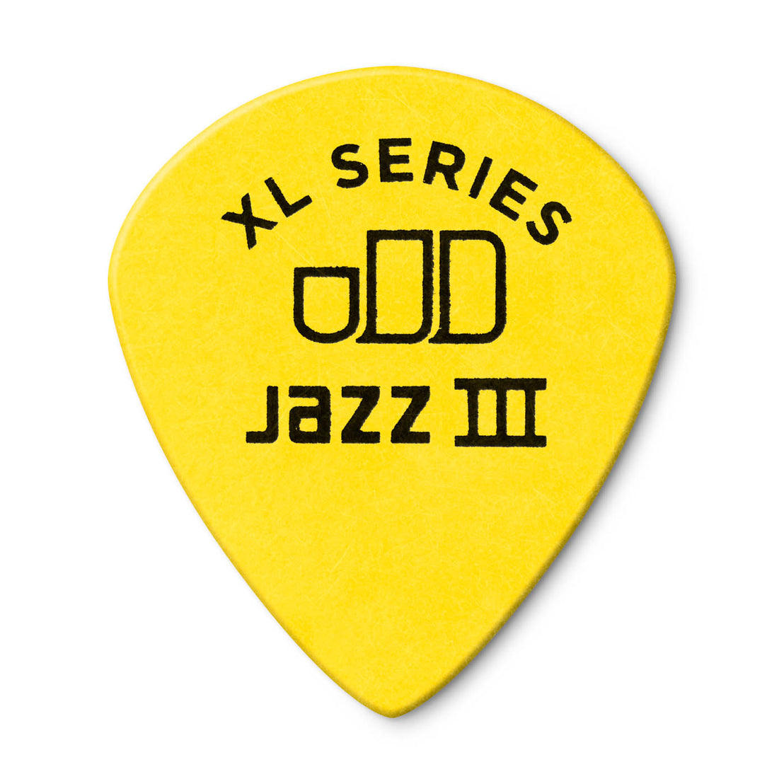 Phím Gảy Đàn Guitar Jim Dunlop Tortex Jazz III XL 498-Mai Nguyên Music