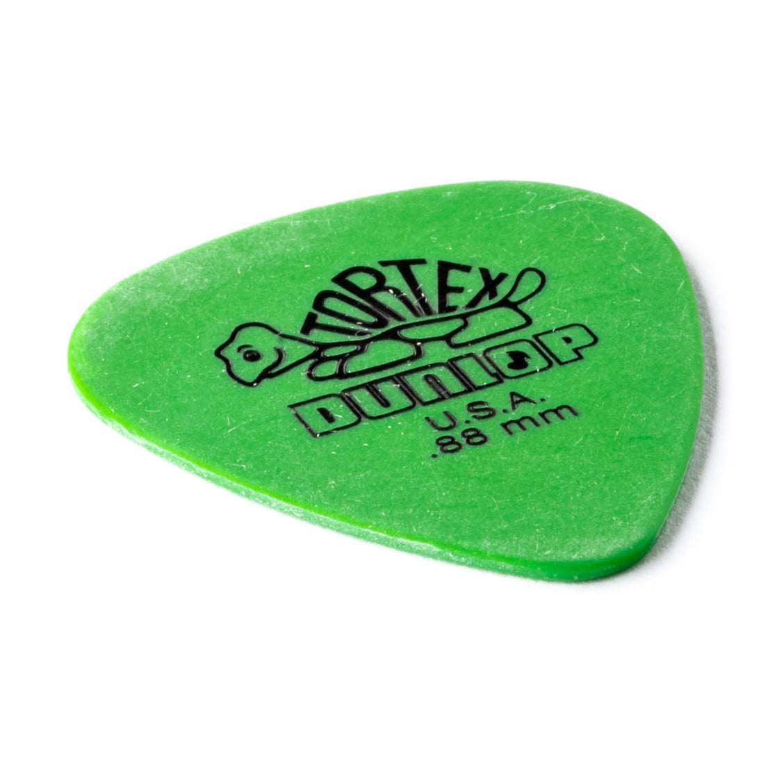 Phím Gảy Đàn Guitar Jim Dunlop Tortex Standard 418-Mai Nguyên Music