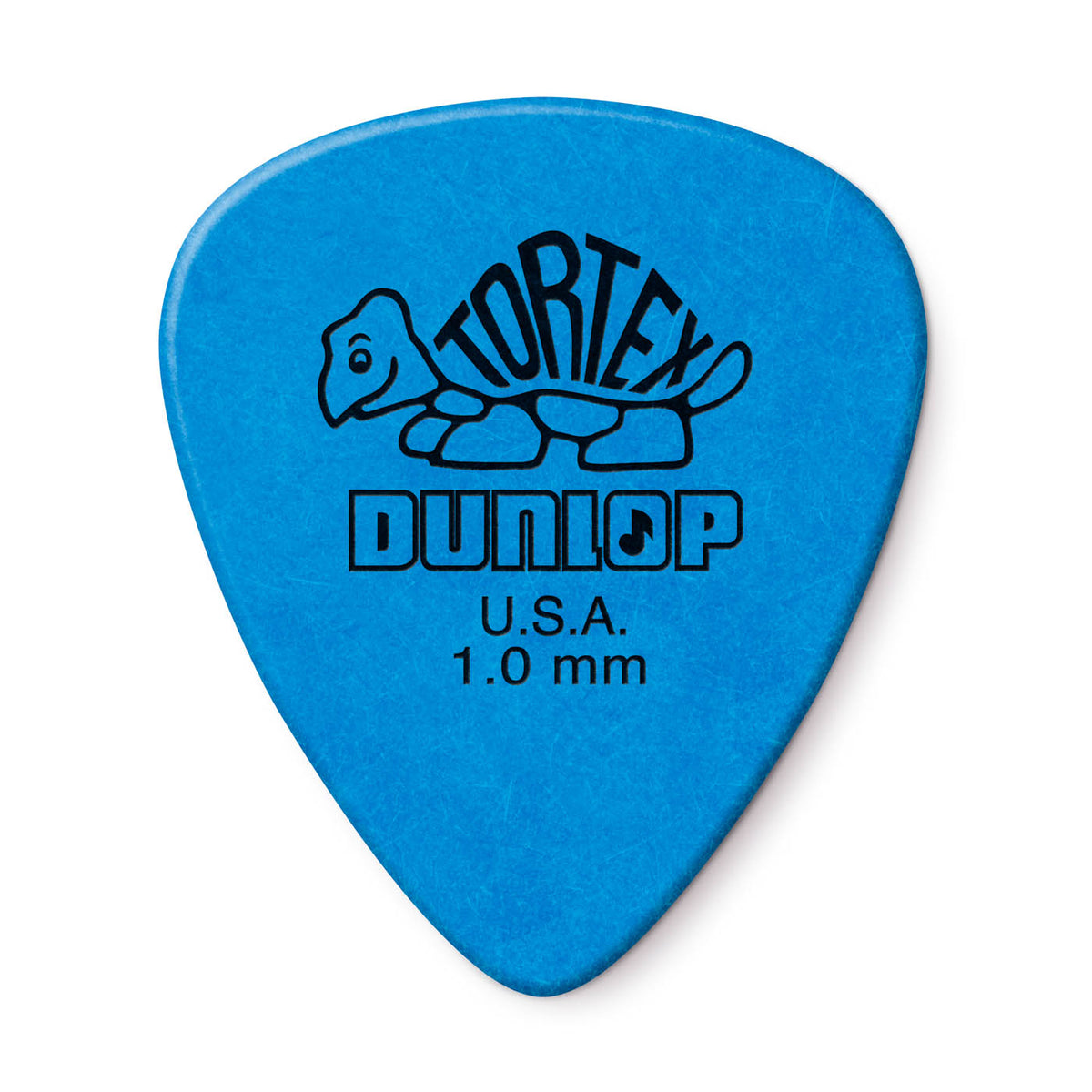 Phím Gảy Đàn Guitar Jim Dunlop Tortex Standard 418-Mai Nguyên Music
