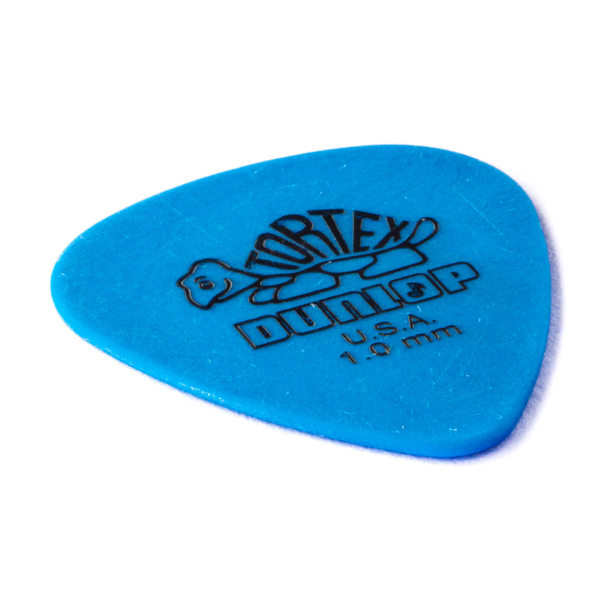 Phím Gảy Đàn Guitar Jim Dunlop Tortex Standard 418-Mai Nguyên Music